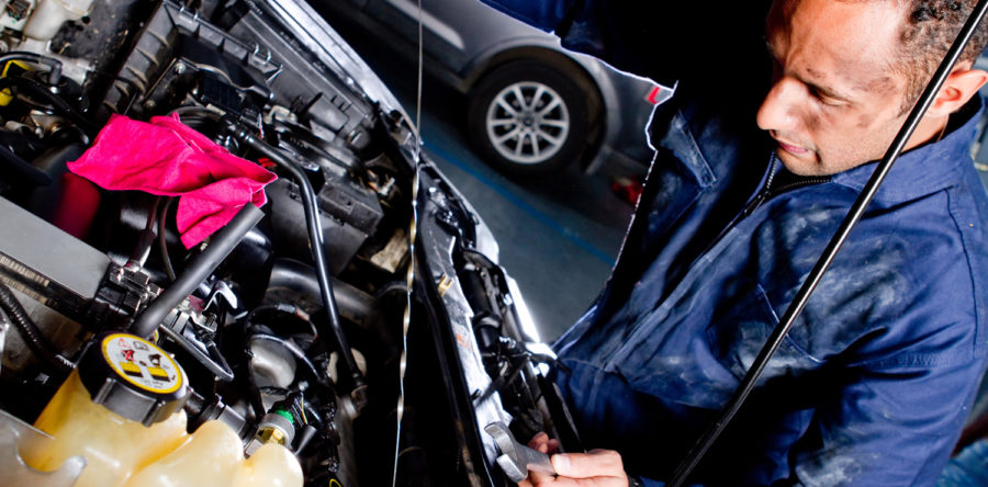 Zomer- of wintercheck